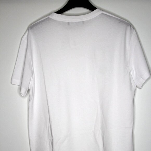 BNWT SS21 RAF SIMONS EXIT THE PARADE TSHIRT XL - Picture 3 of 13